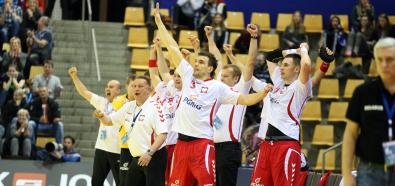 Polscy piłkarze ręczni na ME 2014